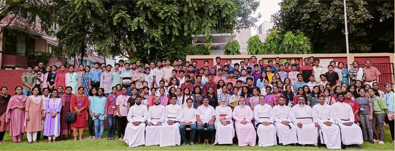 Sunday School Samajam- Delhi Diocese